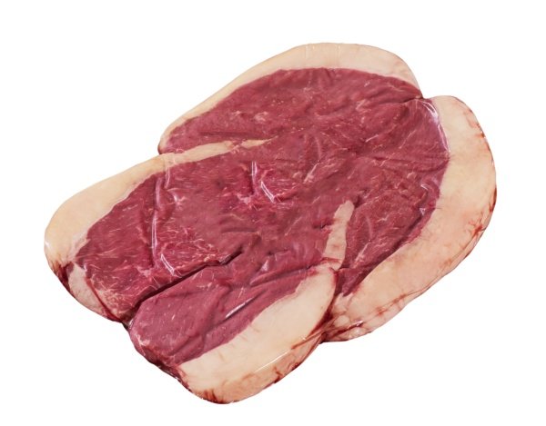 Picanha Fatiada