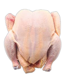Frango Inteiro